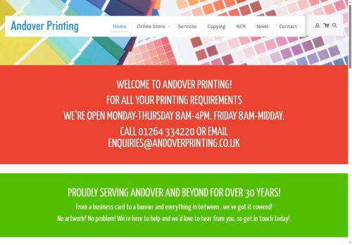 andoverprinting.co.uk capture - 2025-06-06 23:45:24