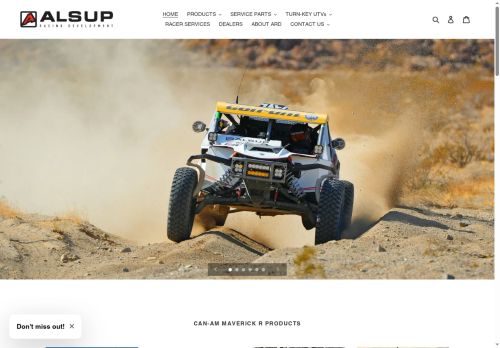 alsuprd.com capture - 2025-06-06 23:53:47