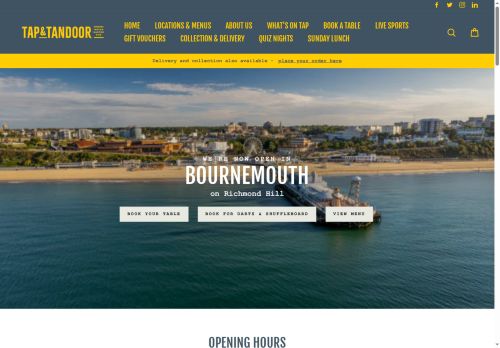 tapandtandoor.co.uk capture - 2025-06-06 23:55:33