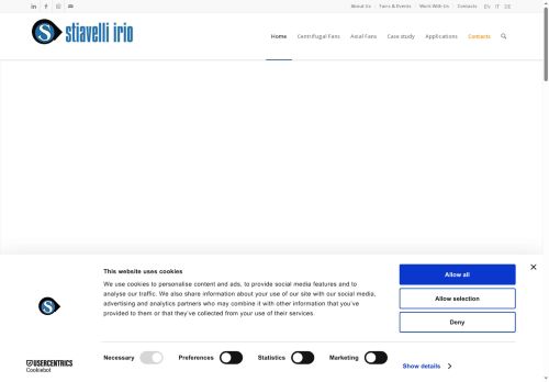 stiavelli.com capture - 2025-06-06 23:56:41