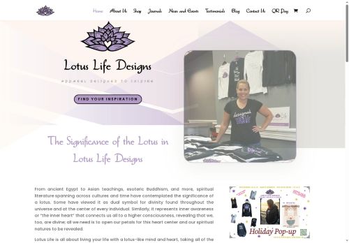 lotuslifedesigns.com capture - 2025-06-07 00:02:51