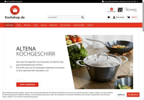 cs-solingen-shop.com capture - 2025-06-07 00:06:42