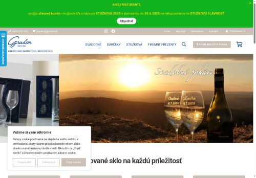 gradim.sk capture - 2025-06-07 00:16:27