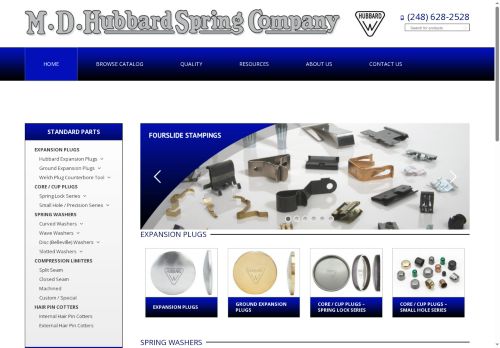 hubbardspring.com capture - 2025-06-07 00:50:23