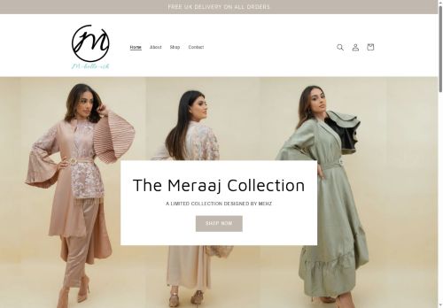 m-belle-ish.com capture - 2025-06-07 01:07:17