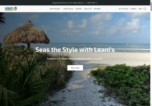 leanisonline.com capture - 2025-06-07 01:11:54