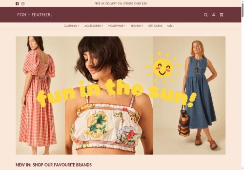 foxandfeather.co.uk capture - 2025-06-07 01:11:54