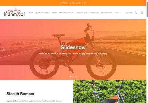 ifunmobi.com capture - 2025-06-07 01:24:25