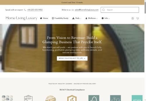 homelivingluxury.com capture - 2025-06-07 01:26:07