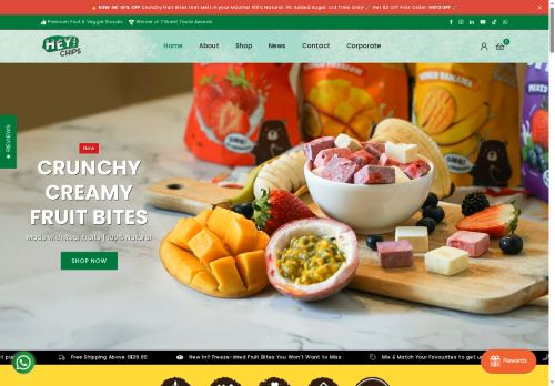 heychips.com capture - 2025-06-07 01:26:51