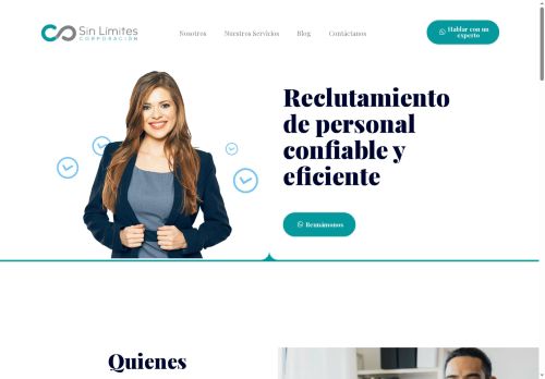 sinlimitescorp.com capture - 2025-06-07 01:29:49