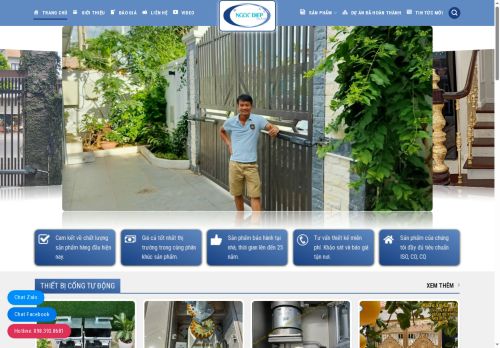 congtudongvinhphuc.com capture - 2025-06-07 01:35:46
