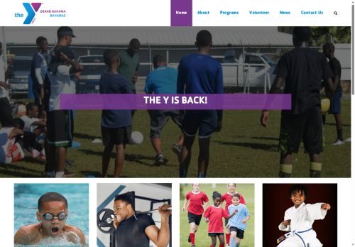 ymcabahamas.org capture - 2025-06-07 01:35:46