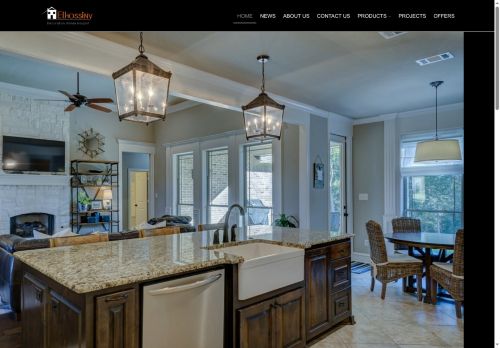 elhossinydecor.com capture - 2025-06-07 01:39:00