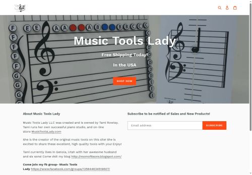 musictoolslady.com capture - 2025-06-07 01:40:35