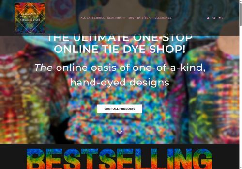 paradisiacdyes.com capture - 2025-06-07 01:49:40