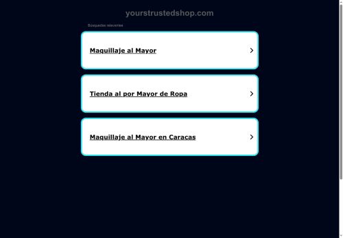 yourstrustedshop.com capture - 2025-06-07 01:59:58