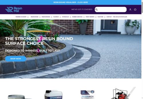 theresinmill.co.uk capture - 2025-06-07 02:03:48