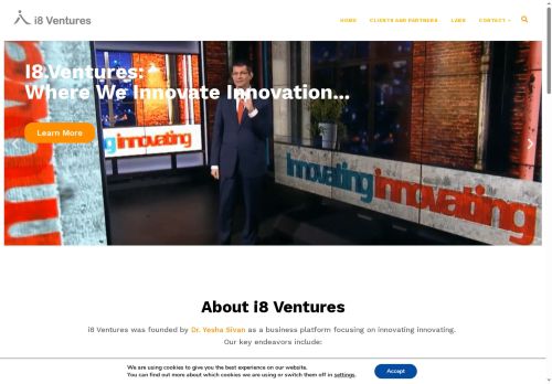 i8.ventures capture - 2025-06-07 02:05:16