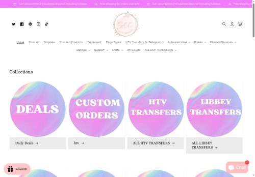 sanscraftycreations.com capture - 2025-06-07 02:09:02