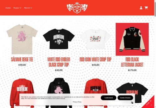 shoprebelde.com capture - 2025-06-07 02:10:27