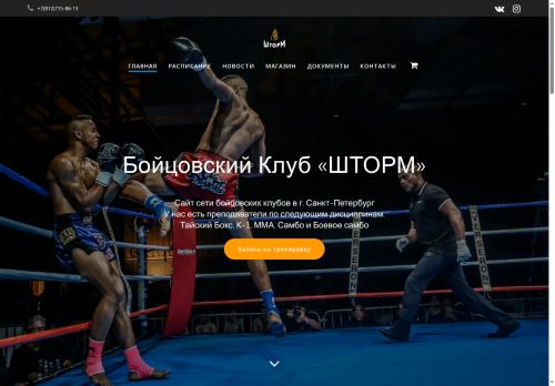 stormgym.su capture - 2025-06-07 02:19:57