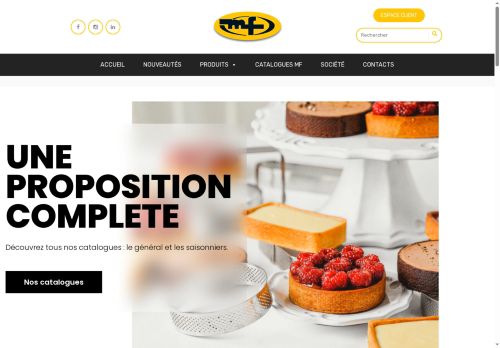 mallardferriere.com capture - 2025-06-07 02:35:12