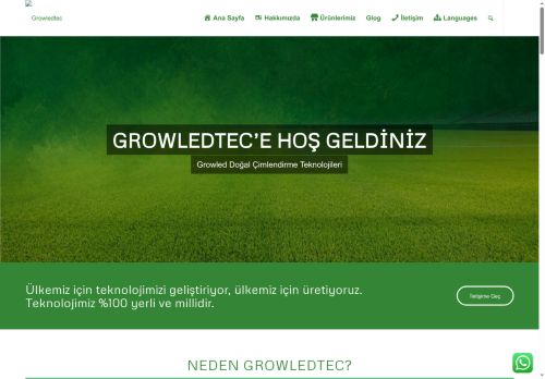 growledtec.com capture - 2025-06-07 02:35:12