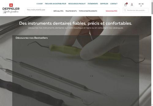 deppeler.ch capture - 2025-06-07 02:54:11