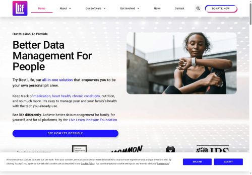 llif.org capture - 2025-06-07 03:11:08