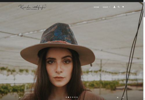 kindaafifiofficial.com capture - 2025-06-07 03:13:59