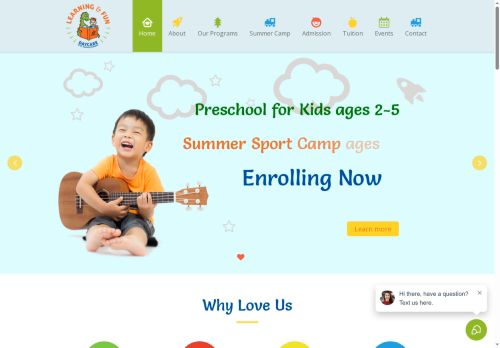 learningandfundaycare.com capture - 2025-06-07 03:22:30