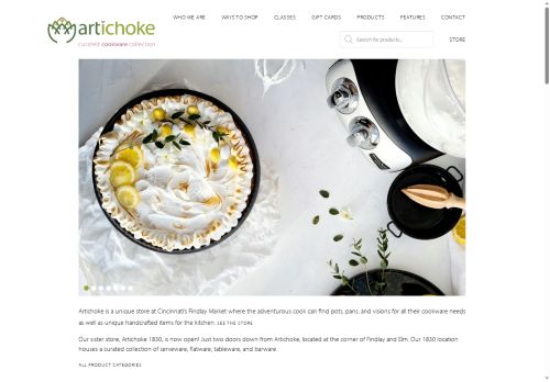 artichokeotr.com capture - 2025-06-07 03:24:23