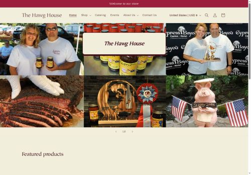 thehawghouse.com capture - 2025-06-07 03:28:12