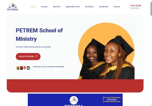 petrem.org capture - 2025-06-07 03:36:03