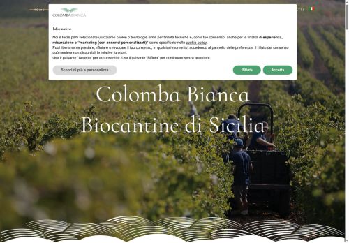 colombabianca.com capture - 2025-06-07 03:45:20