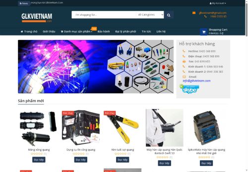 glkvietnam.com capture - 2025-06-07 03:46:16