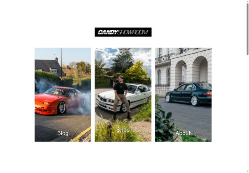 candyshowroom.co.uk capture - 2025-06-07 03:56:57