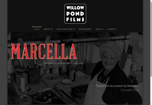 Willow Pond Films capture - 2025-06-07 04:00:45