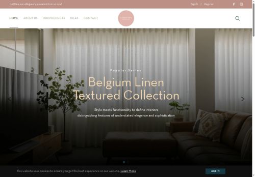 curtainsuite.com capture - 2025-06-07 04:00:45