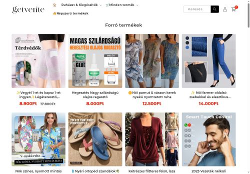 getvente.com capture - 2025-06-07 04:04:09