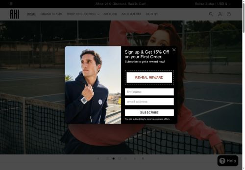 akithelabel.com capture - 2025-06-07 04:05:00