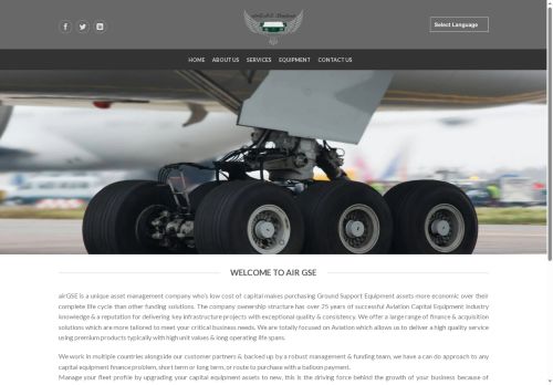 airgse.co.uk capture - 2025-06-07 04:05:00