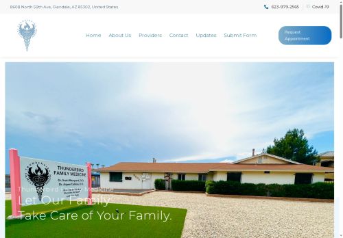 thunderbirdfamilymedicine.com capture - 2025-06-07 04:10:44