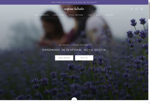 lavendercanada.com capture - 2025-06-07 04:12:09