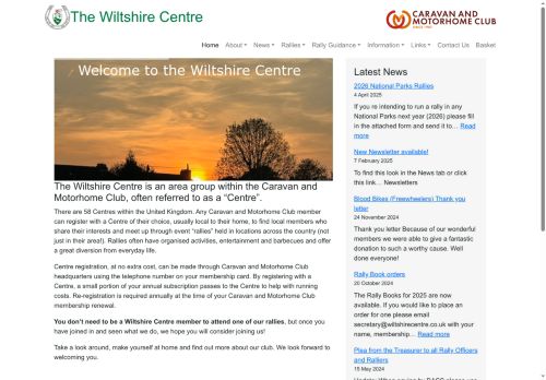 wiltshirecentre.co.uk capture - 2025-06-07 04:16:20