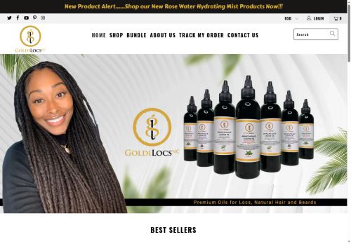 goldilocsnc.com capture - 2025-06-07 04:21:49