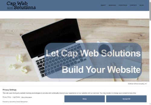 capwebsolutions.com capture - 2025-06-07 04:29:25