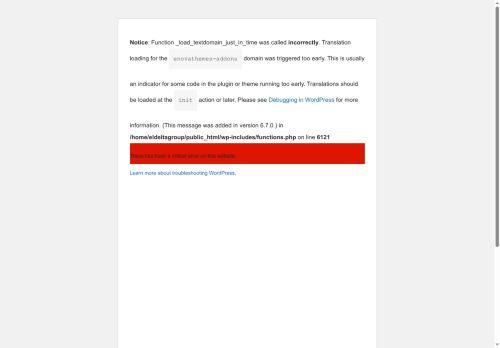 eldeltagroup.com capture - 2025-06-07 04:43:49