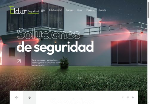 eldurseguridad.com capture - 2025-06-07 05:12:50